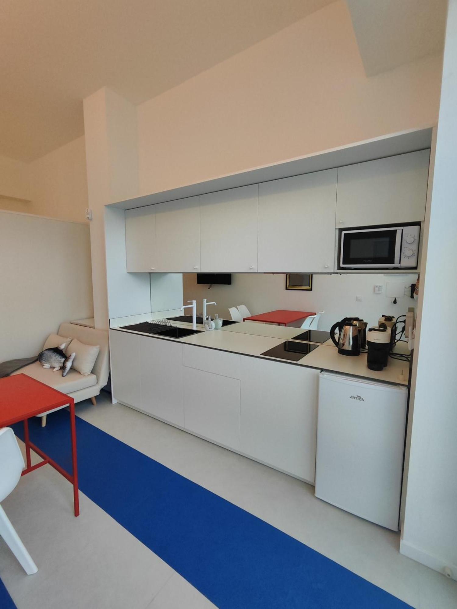 Carisan1 6 Min To Beach Modern Bright Βαλένθια Εξωτερικό φωτογραφία