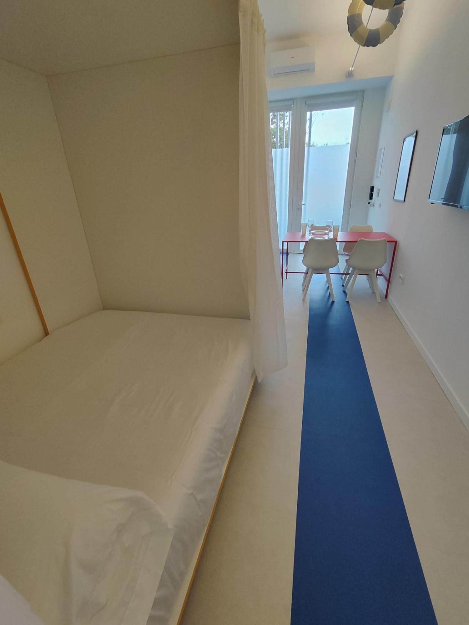 Carisan1 6 Min To Beach Modern Bright Βαλένθια Εξωτερικό φωτογραφία