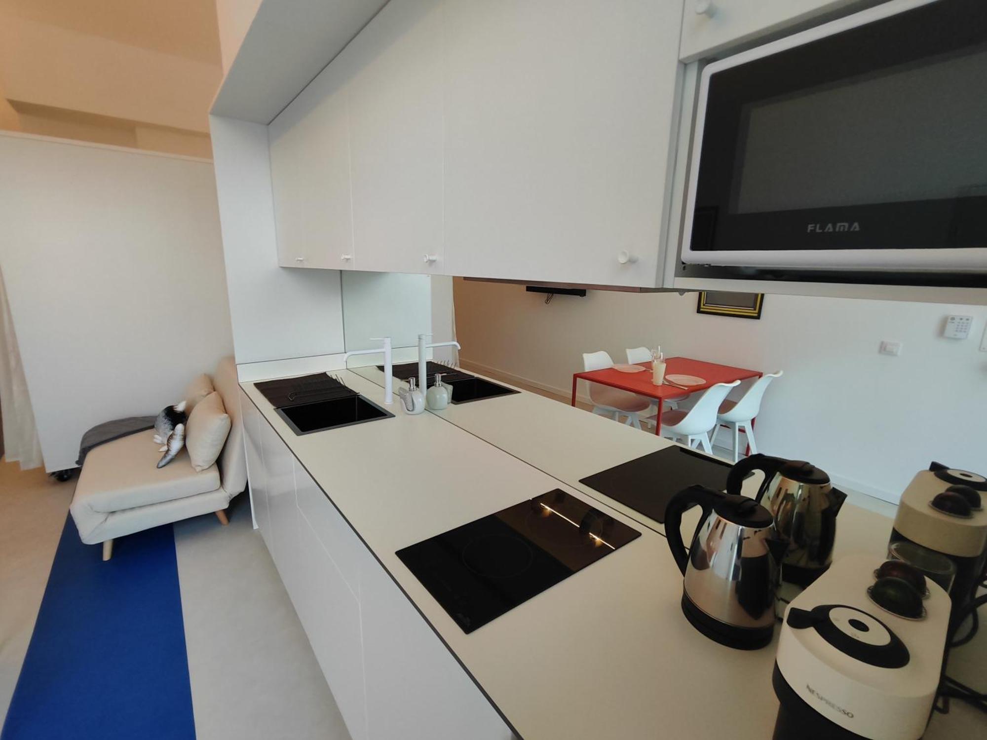 Carisan1 6 Min To Beach Modern Bright Βαλένθια Εξωτερικό φωτογραφία