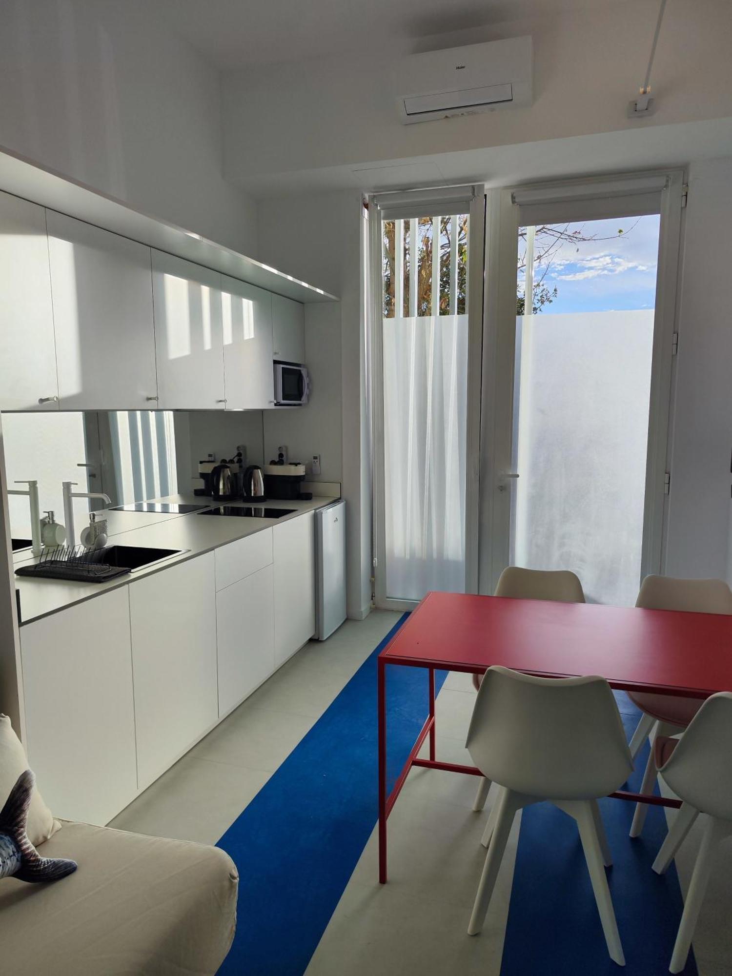 Carisan1 6 Min To Beach Modern Bright Βαλένθια Εξωτερικό φωτογραφία